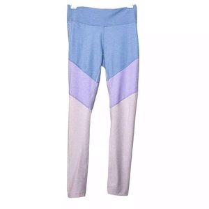 Outdoor Voices 7/8 Spring Leggings